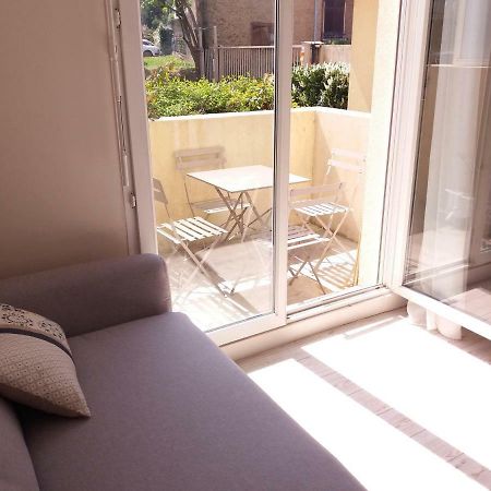 Studio "La Dranse" Apartment Thonon-les-Bains Ngoại thất bức ảnh