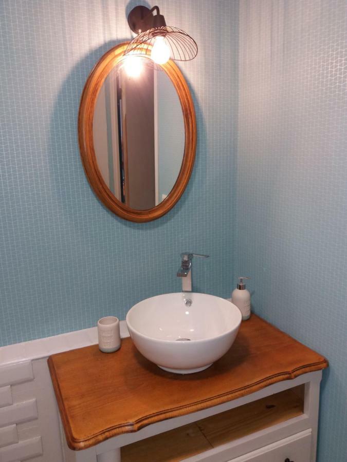 Studio "La Dranse" Apartment Thonon-les-Bains Ngoại thất bức ảnh
