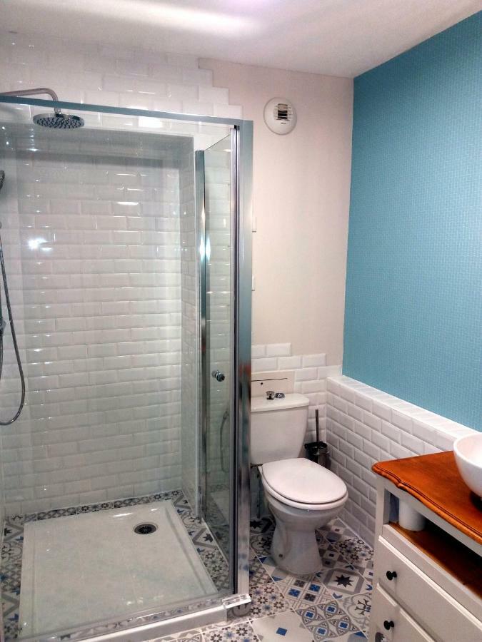 Studio "La Dranse" Apartment Thonon-les-Bains Ngoại thất bức ảnh